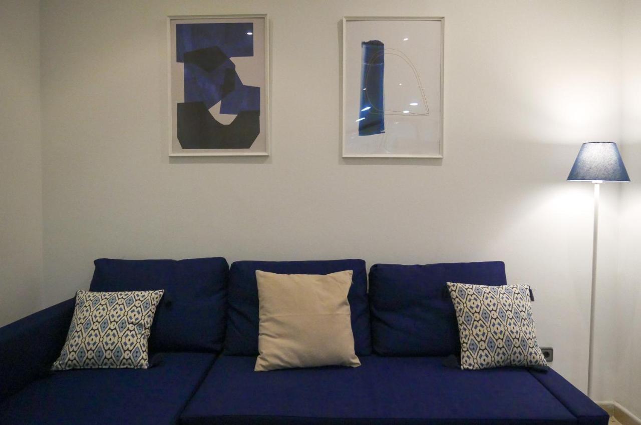 U-nique Sant Eudald Appartement
