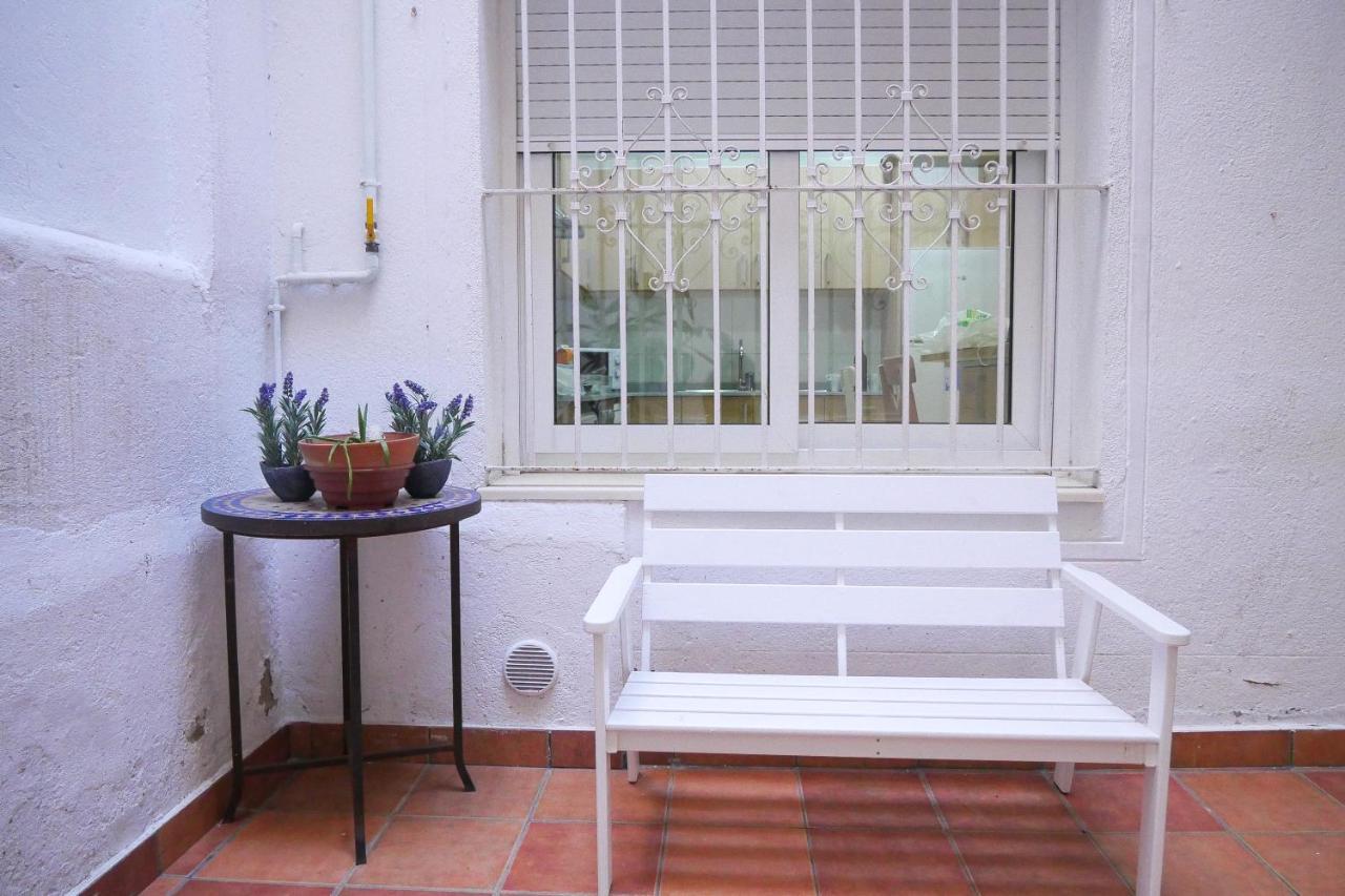 U-nique Sant Eudald Appartement Barcelone