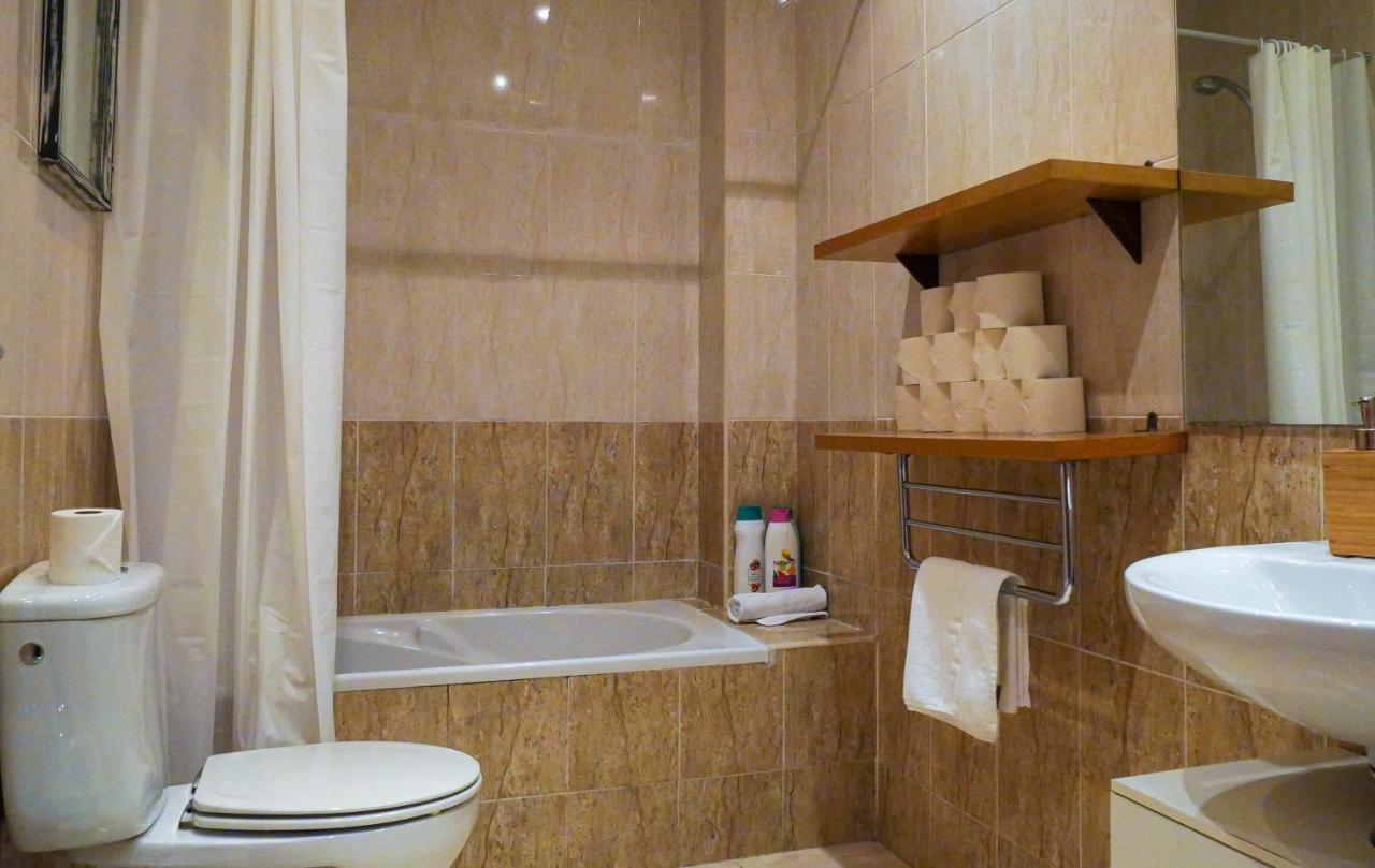 U-nique Sant Eudald Appartement
